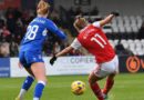 REPORT | EVERTON WOMEN 1-4 ARSENAL WOMEN