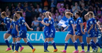 REPORT | EVERTON WOMEN 2-1 BRIGHTON WOMEN REPORT | EVERTON WOMEN 2-1 BRIGHTON WOMEN