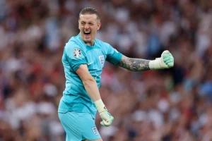 International Report | Back To Back Clean Sheets For Pickford! Jamaica Call Up For Gray!