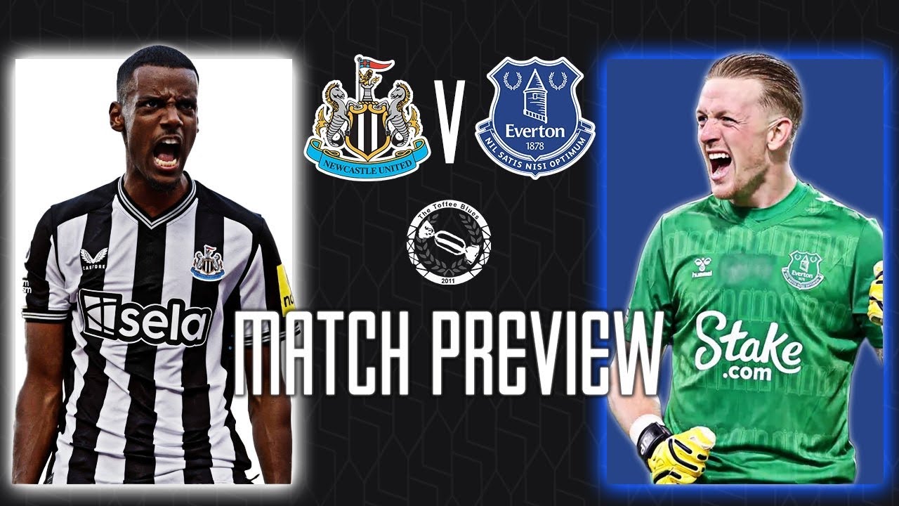 Can We Get A Result? | Newcastle United v Everton | Match Preview
