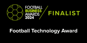 Football Business Awards 2024 - Football Technology Award