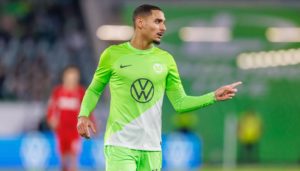 French Defender on Everton’s Radar this summer?
