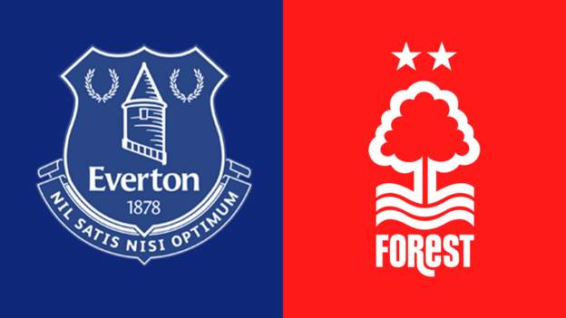 PREVIEW | Everton V Nottingham Forest