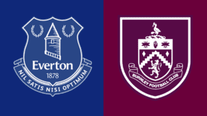 PREVIEW | Everton v Burnley