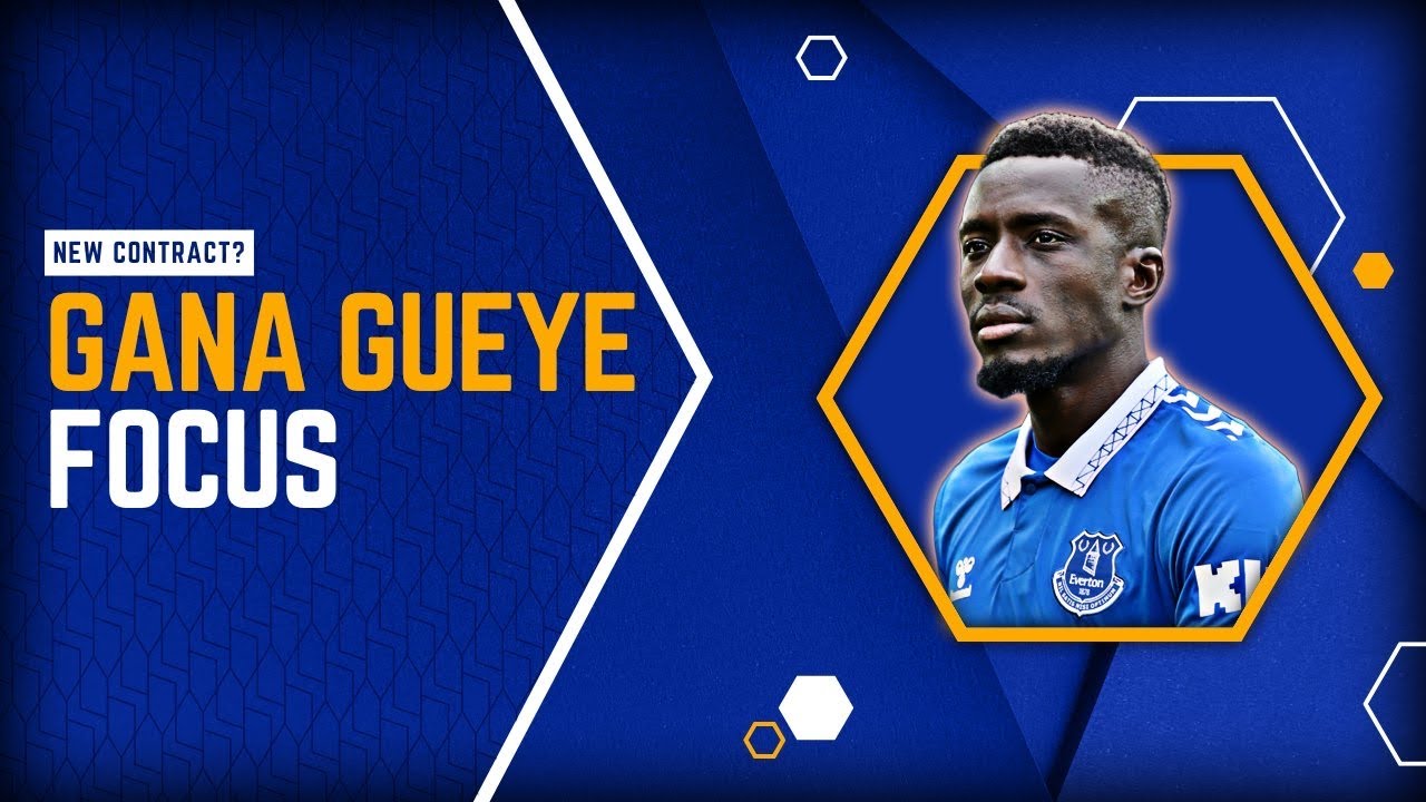 Player Focus | Idrissa Gueye – Should Everton be keeping him?