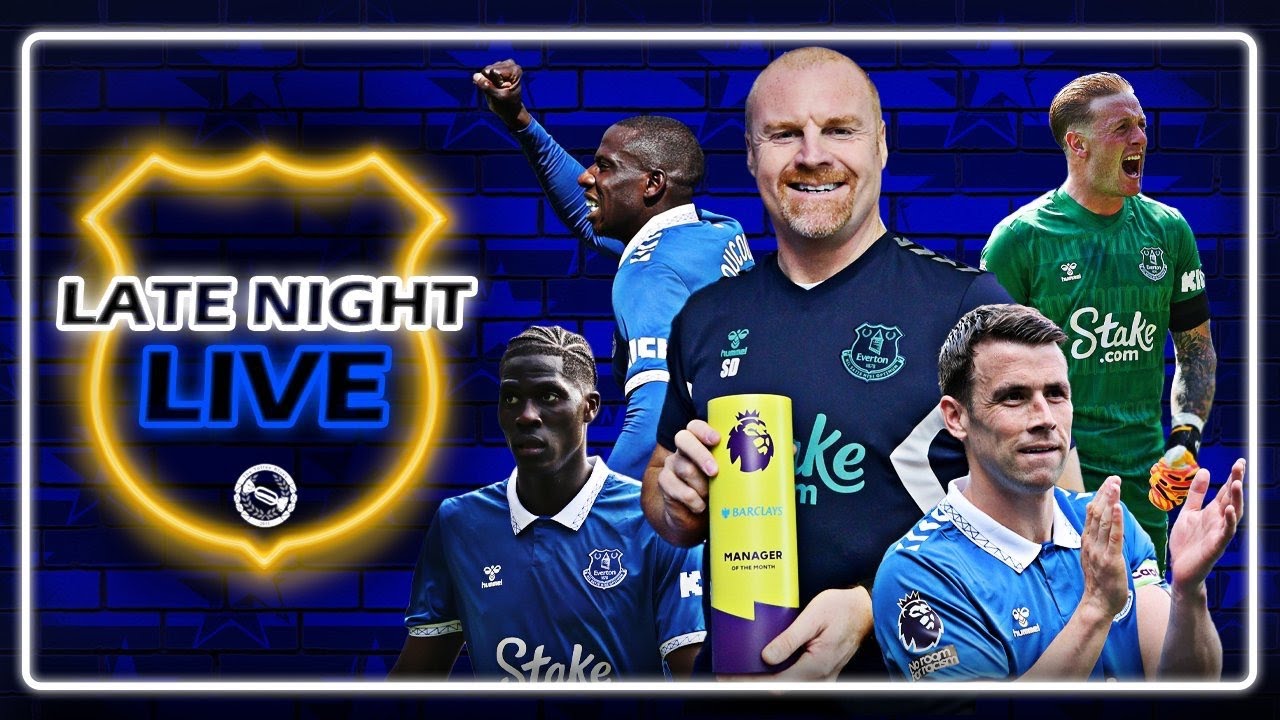 USA Late Night Live! | Blues Beat The Blades! Seamus Fever! Can We Beat Arsenal?