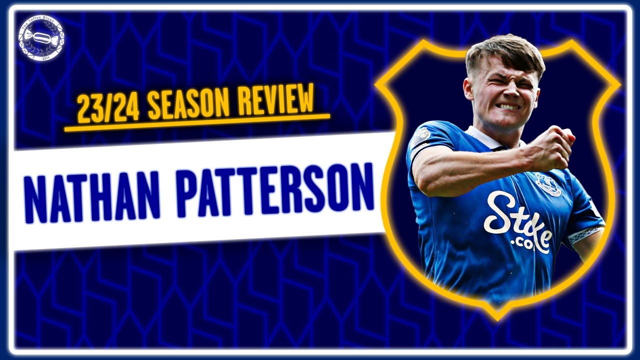 Nathan Patterson | 2023/2024 Player Season Review