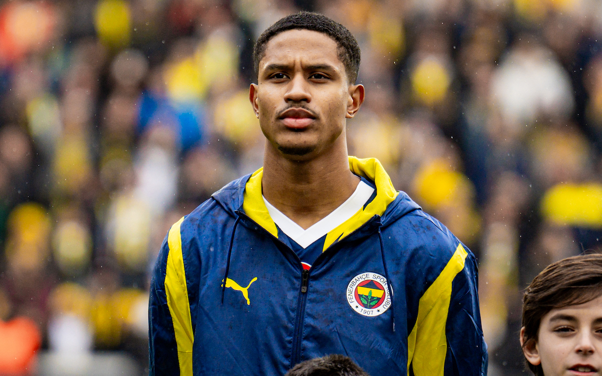 Everton Interested In Signing Dutch Left Back?