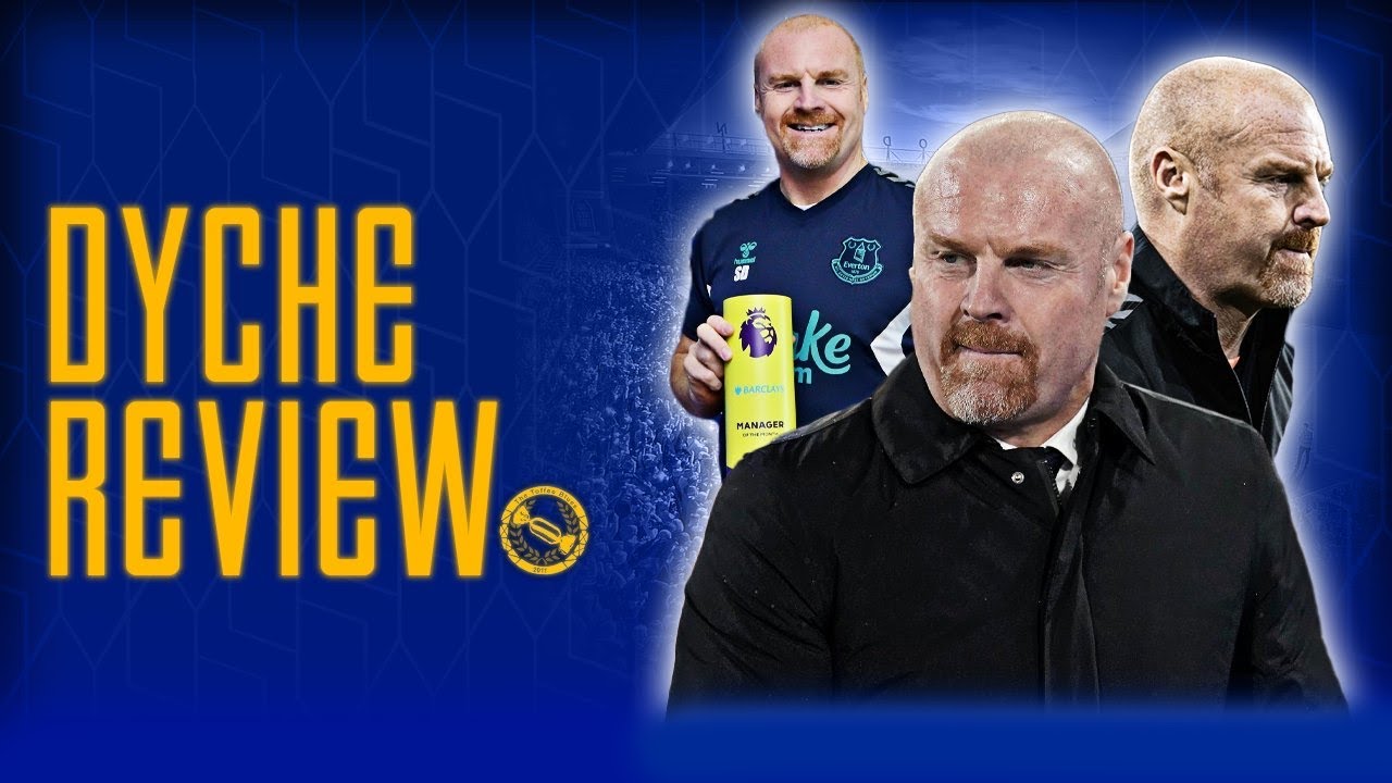 SEAN DYCHE REVIEW! – TOUGH SEASON! HARD YARDS! LEAGUE SAFETY! JOB DONE!