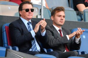 June 2024 – Silly Transfer Season Starts! Saying Goodbye To A Legend