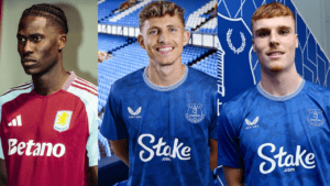 July 2024 – Takeover Uncertainty Resumes! New Signings! Pre-Season Begins as Goodison’s Final Season Looms