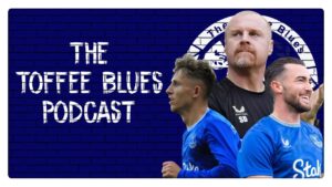 The Toffee Blues Podcast | New Podcast! New Season!