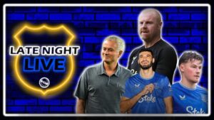 USA LATE NIGHT LIVE! | FOOTBALL IS BACK! IPSWICH PREVIEW! MANAGER CHANGE?