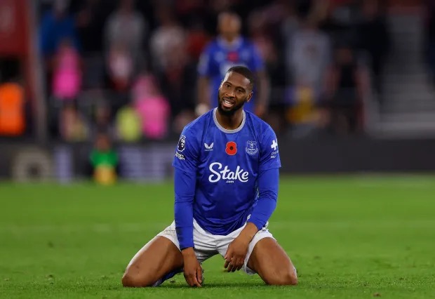 REPORT | SOUTHAMPTON 1-0 EVERTON