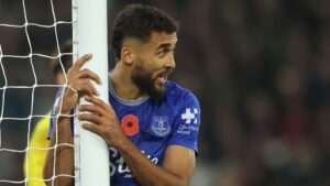 November 2024 – A Quiet Boring Goalless Month