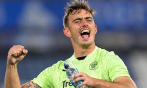 Mid-Season Round Up! – Clean Sheets, Goals and Bankruptcy!