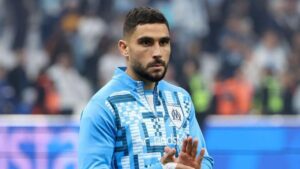 Tyrer wonder-save! Maupay Dragged Off!