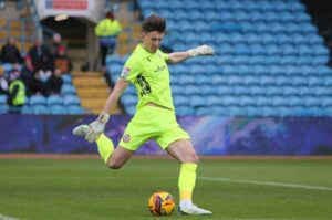 Metcalfe returns! Crellin and Tyrer Flying!