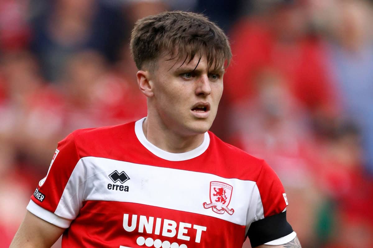 EVERTON INTERESTED IN YOUNG LIVERPOOL STAR?