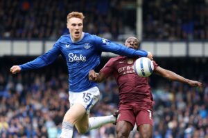 April 2025 – Tough Month! Season Coming To A Close!