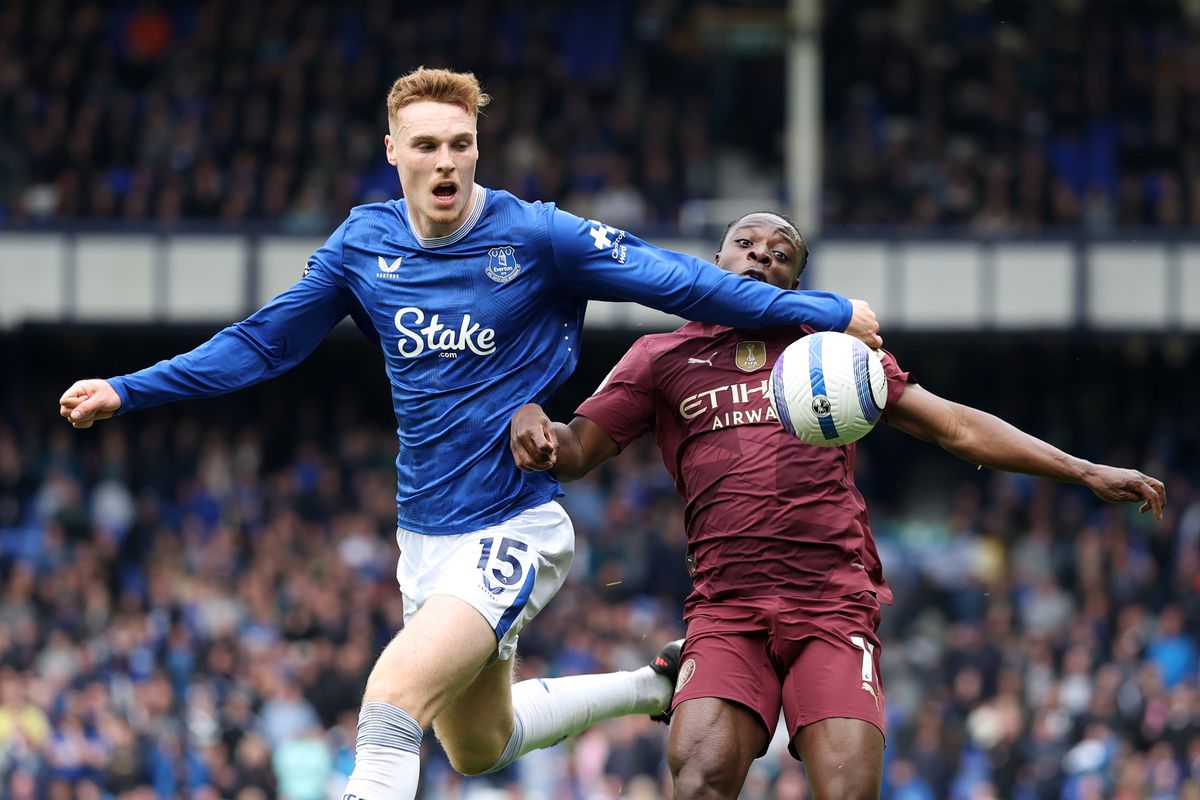 Everton April 2025 Month Review