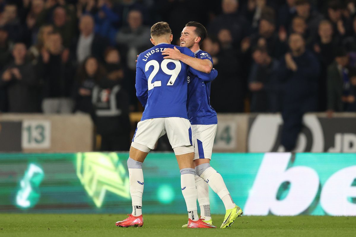 Club Statement: Everton Loanees