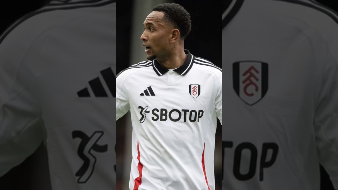 👍“DECENT BUSINESS!” | EVERTON TO SIGN KENNY TETE