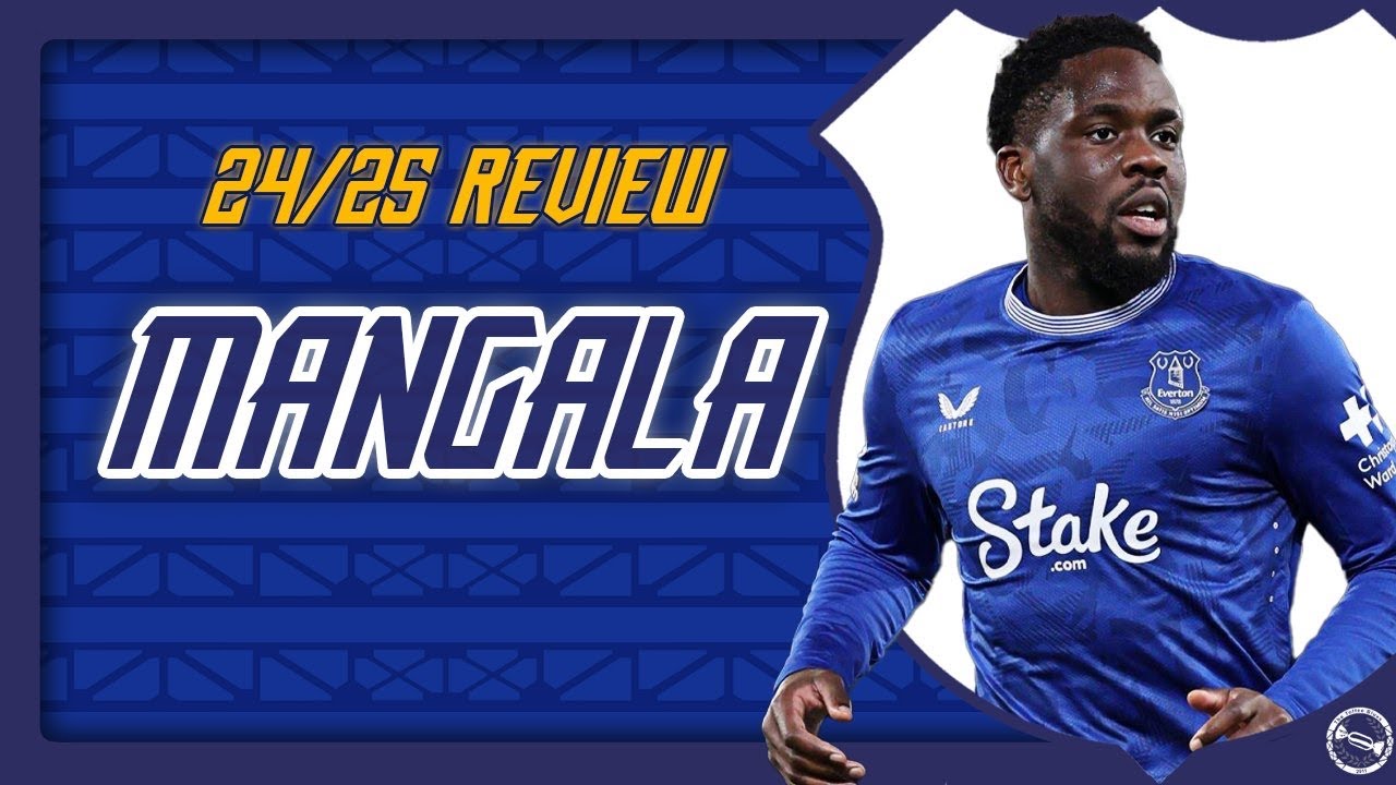 Should We Get Him Back? | Orel Mangala – 24/25 Player Season Review