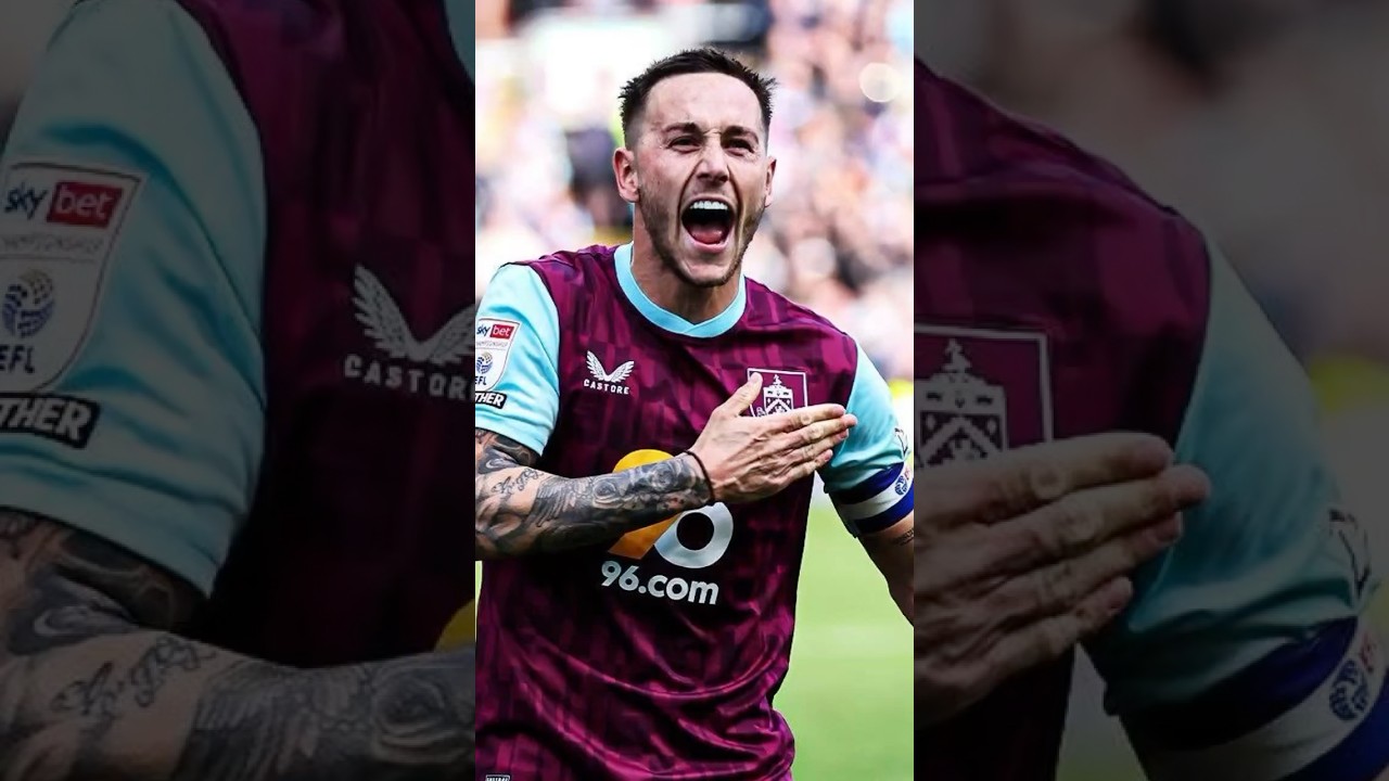 👍“I’D BE INTERESTED” | JOSH BROWNHILL TO EVERTON?