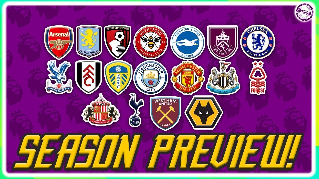 How Other Premier League Club’s Fans Think Everton Will Do | 25/26 Season Preview + Predictions