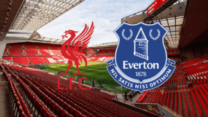 Liverpool vs Everton