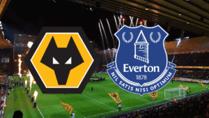 Wolves v Everton – Carabao Cup 3rd Round