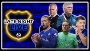 USA Late Night Live! | SUPER START TO THE SEASON! CAN WE WIN AT ANFIELD?