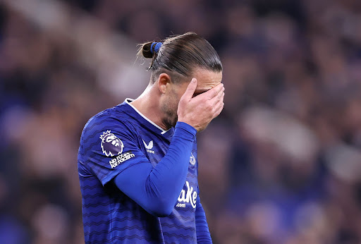 Everton 1-1 West Ham United