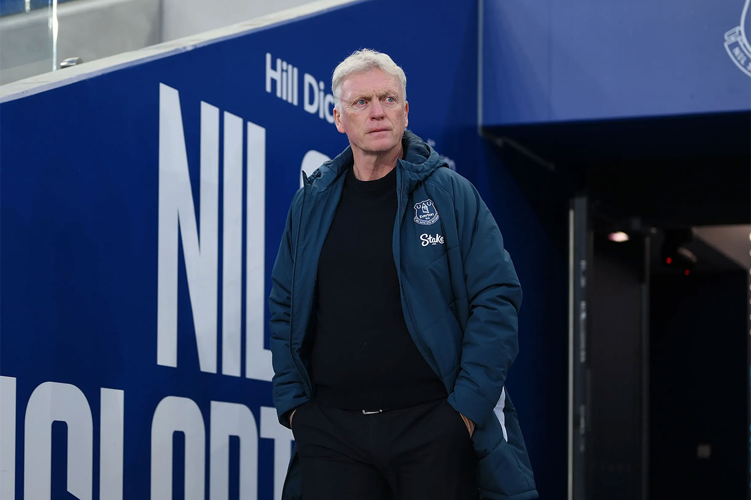 Palace Win Ecstasy But a Month of Disappointment