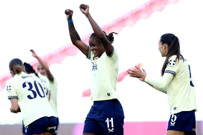 REPORT| Aston Villa Women 3-3 Everton Women