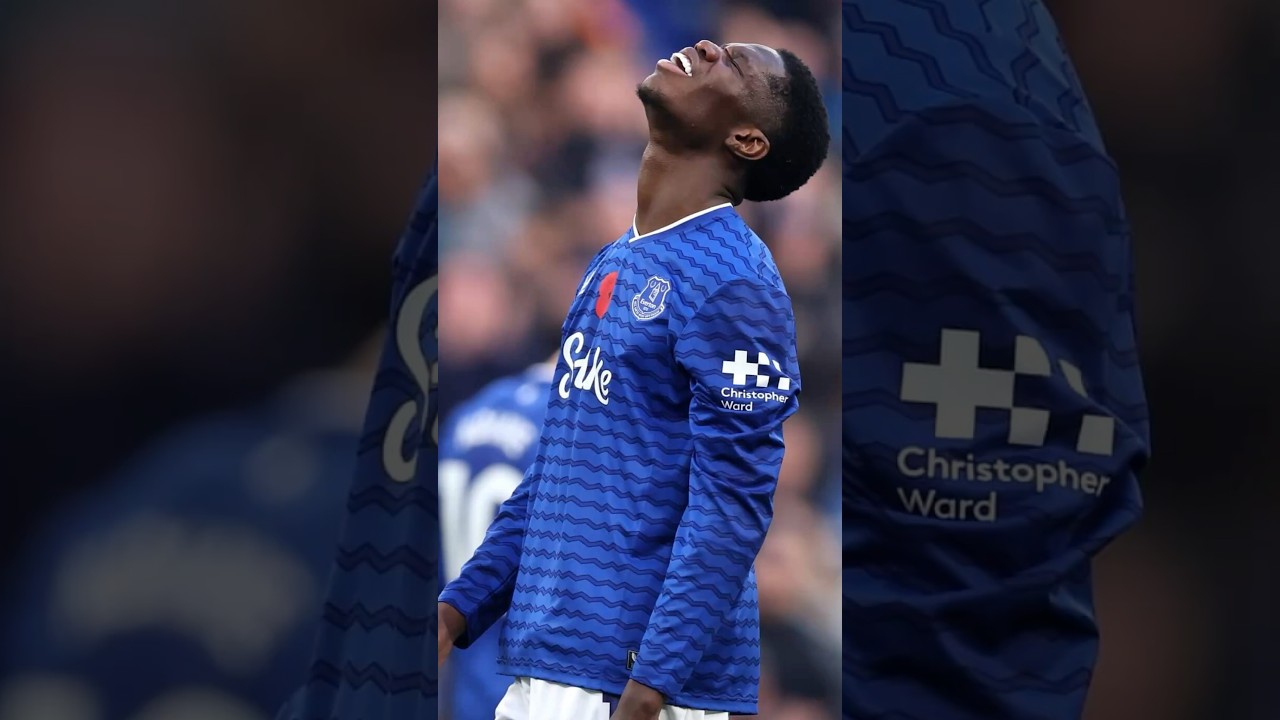 🇫🇷”JUST NEEDED THE GOAL!” | BETTER BARRY PERFORMANCE | EVERTON 2-0 FULHAM