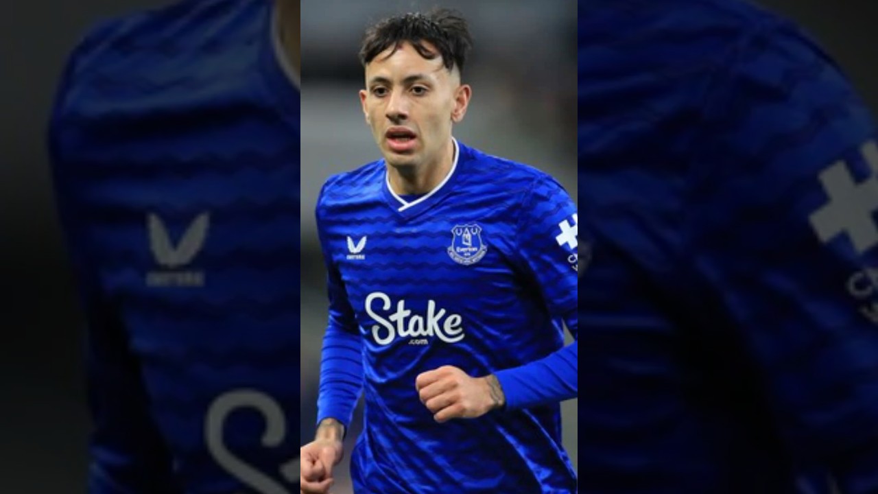 👏”BEST PERFORMANCE OF THE SEASON?” | MCNEIL – Everton 3-0 Nottingham Forest – Ratings