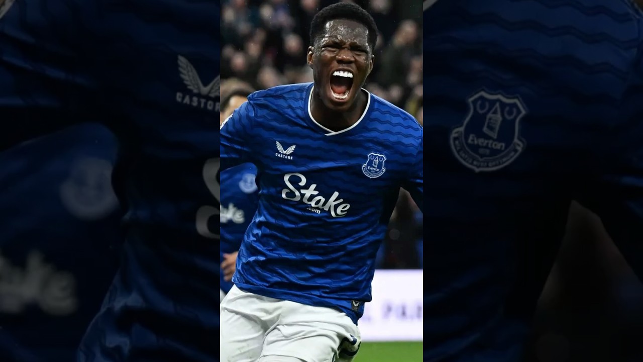 👏”DELIGHTED FOR HIM” | BARRY – Everton 3-0 Nottingham Forest – Ratings