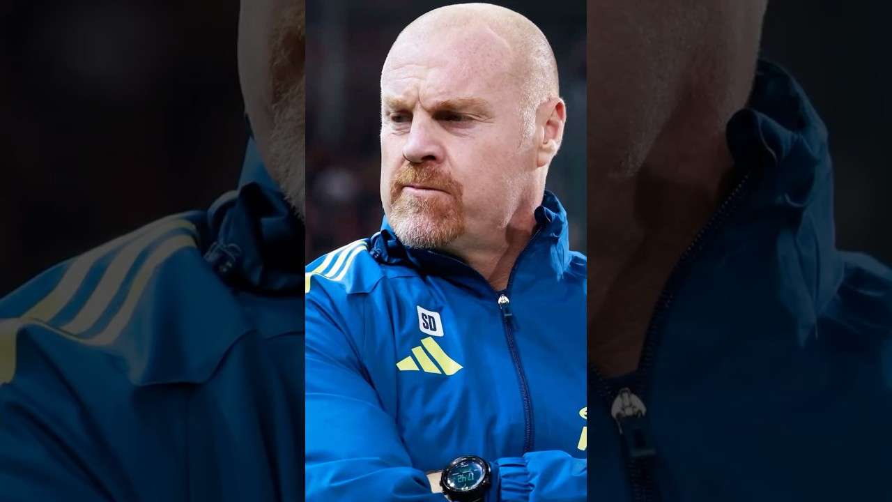 👏”HOPE HE GETS AN OKAY RECEPTION!” | DYCHE RETURNS TO EVERTON – FOREST PREVIEW