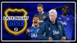 USA Late Night Live | Highs of Manchester! Lows of Newcastle