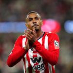 Wilson Isidor Everton