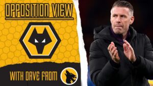 EVERYTHING HAS GONE WRONG! | Opposition View | Wolves (H) w/ Talking Wolves