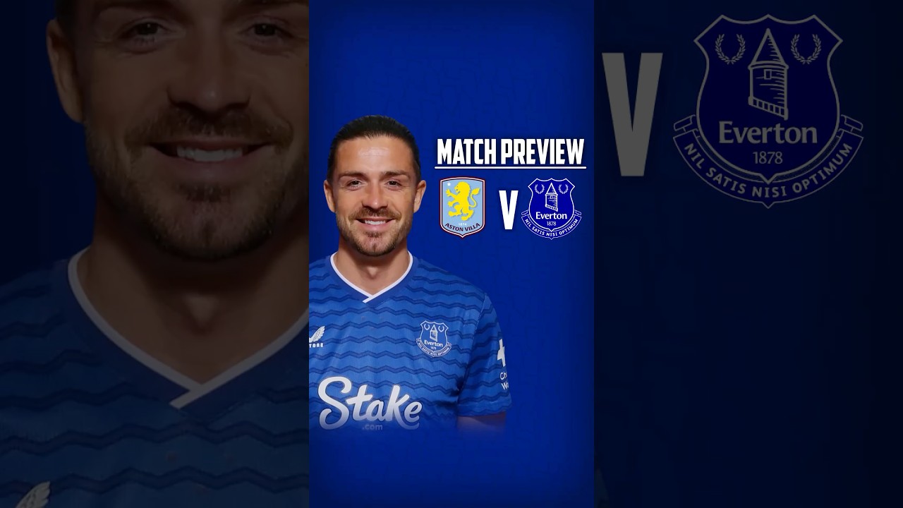 🦁”REALLY TOUGH GAME!” | ASTON VILLA V EVERTON PREVIEW