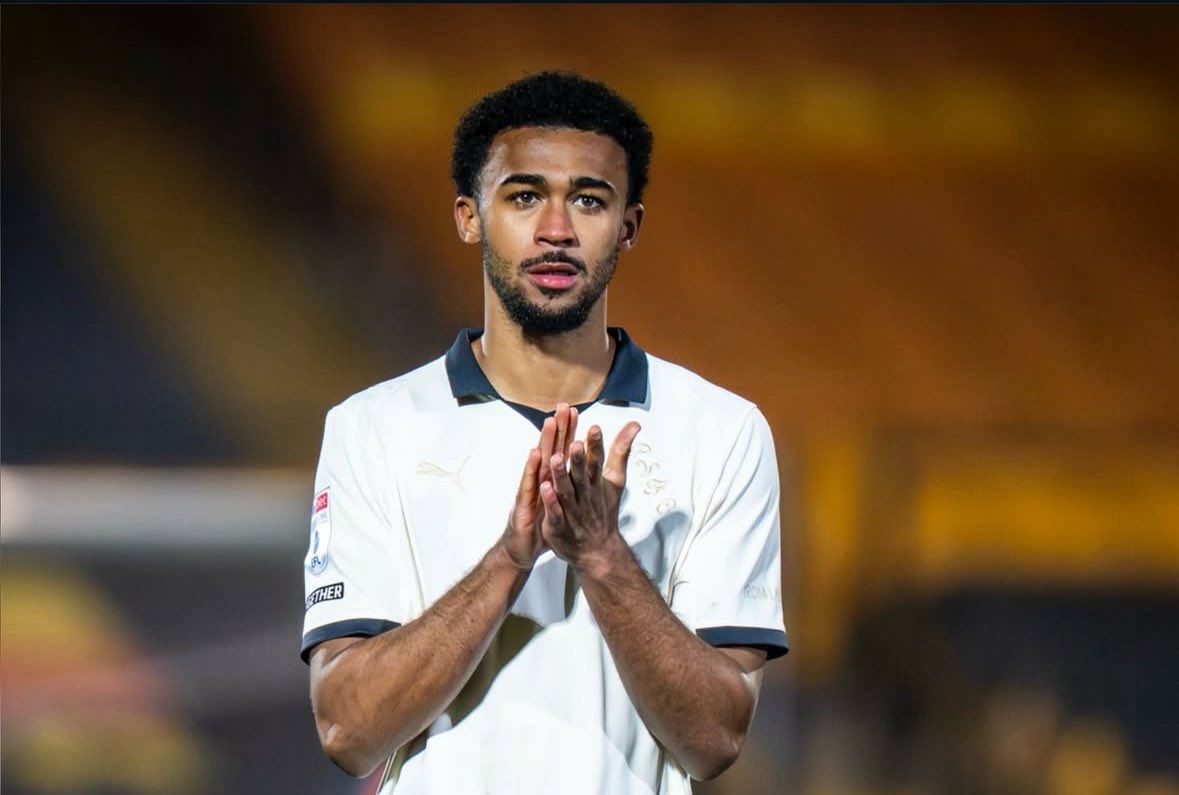 Barnsley’s penalty heroics! Campbell makes his Vale debut!