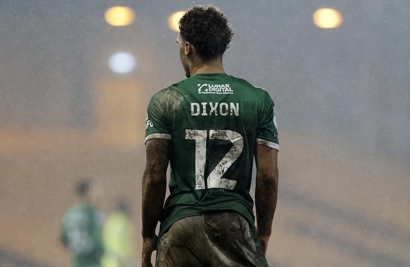 Dixon makes Stockport debut! Pickford impresses at Southport!