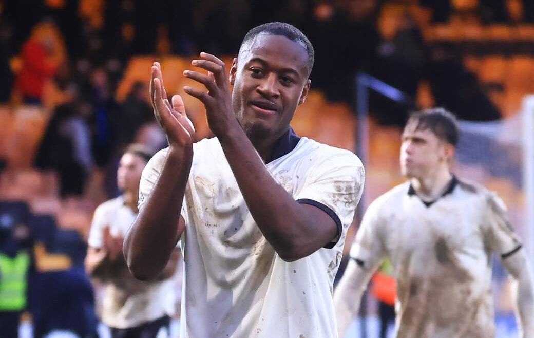 Sherif opens Vale account! Finney scores in Semi Final! Pickford recalled!