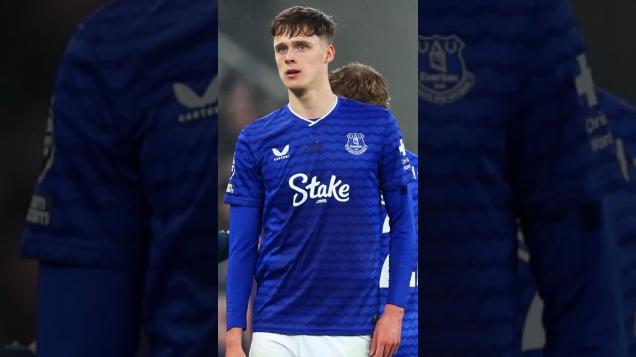 🤦🏻‍♂️”HE’S NOT A WINGER!” | HARRISON ARMSTRONG – EVERTON 0-1 MANCHESTER UNITED – PLAYER RATINGS