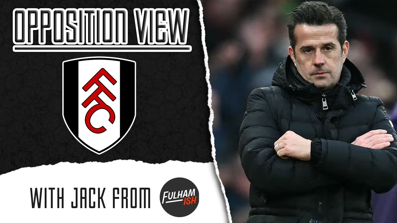 FULHAM FULL OF HOPE! | Opposition View – Fulham (A) w/ @fulhamishpod