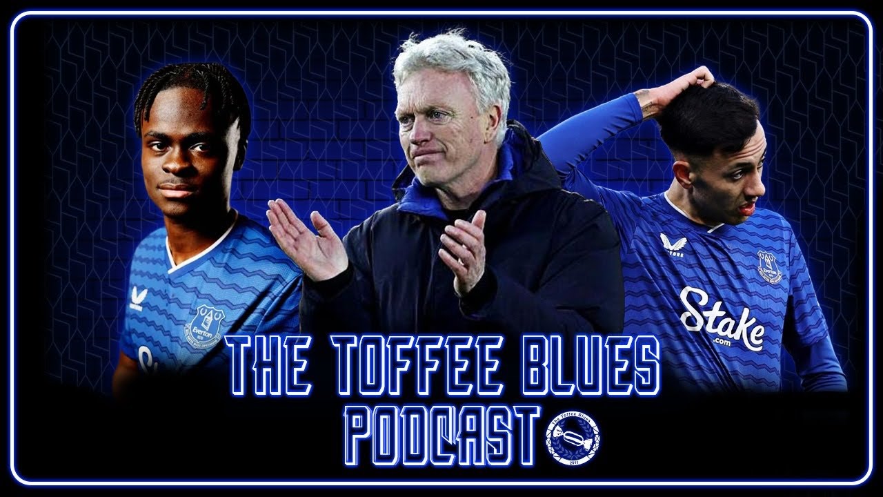 The Toffee Blues Podcast | Deadline Dwight Drama! Trip To The Cottage!